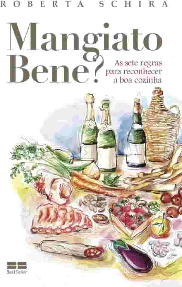 Mangiato Bene? As sete regras para reconhecer a boa cozinha