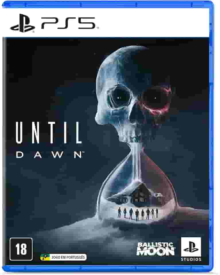 Until Dawn - PS5