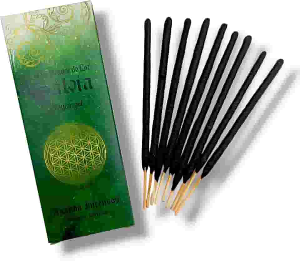 Incenso Ananda Purificador do Lar - Sálvia