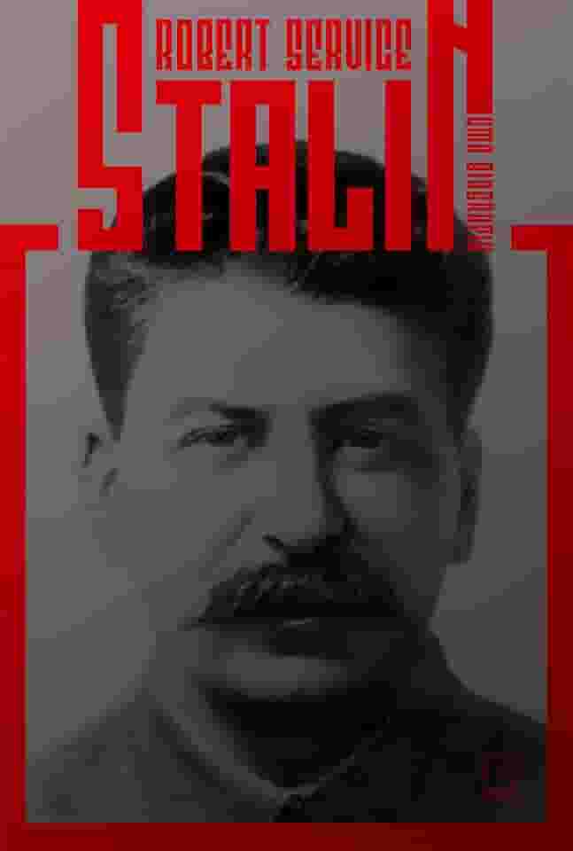 Stalin: Uma biografia