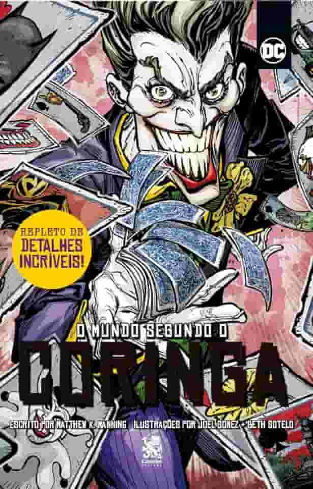 O Mundo Segundo o Coringa