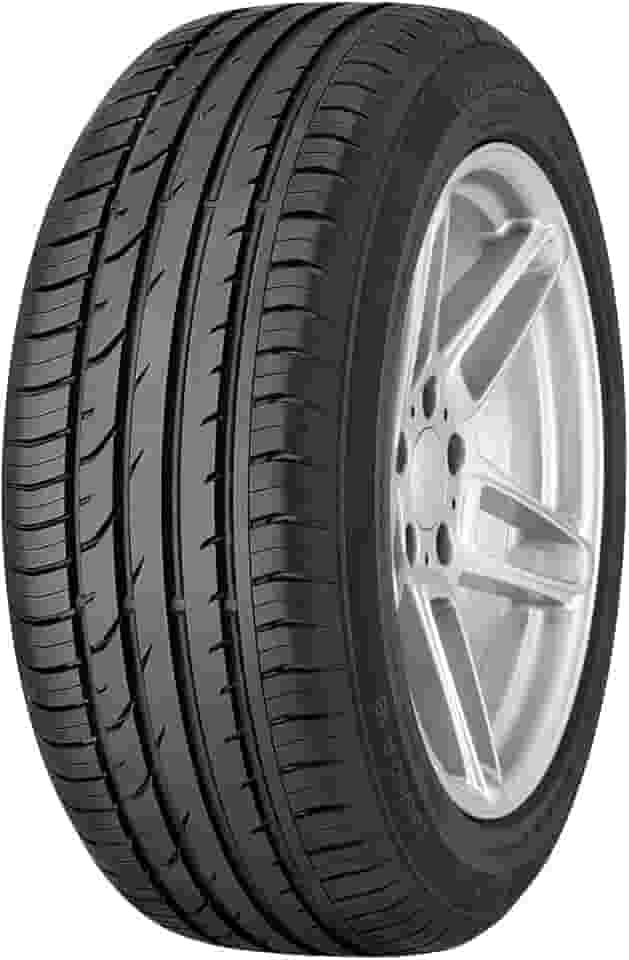 Pneu Continental Aro 15 ContiPowerContact 2 175/65R15 84H