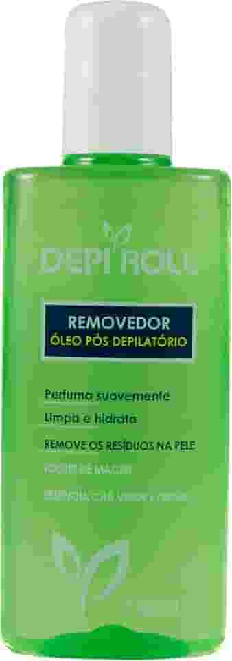 Depiroll Oléo Pos Depilação 145Ml Limpeza