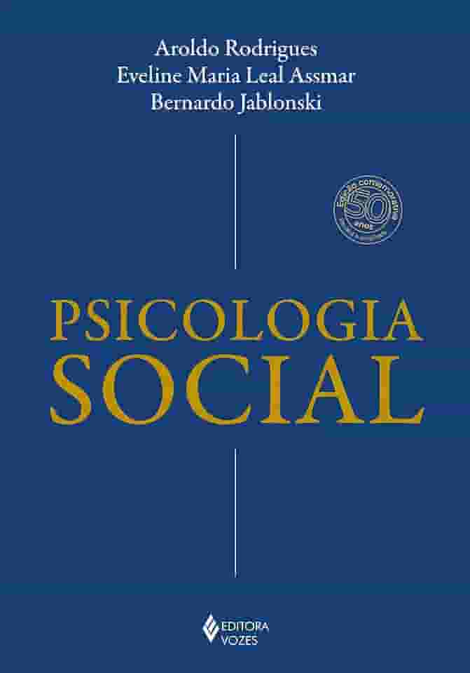 Psicologia social