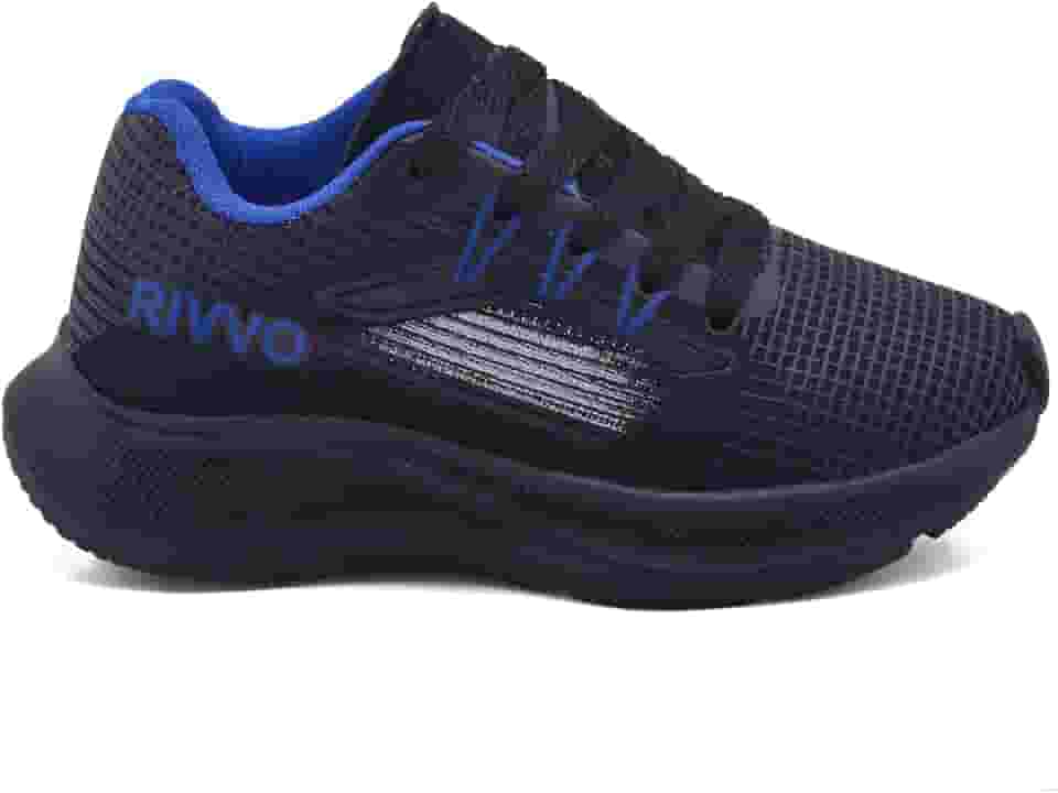 Tênis Infantil Menino e Menina leve Confortável Passeio Escola do 26 ao 33