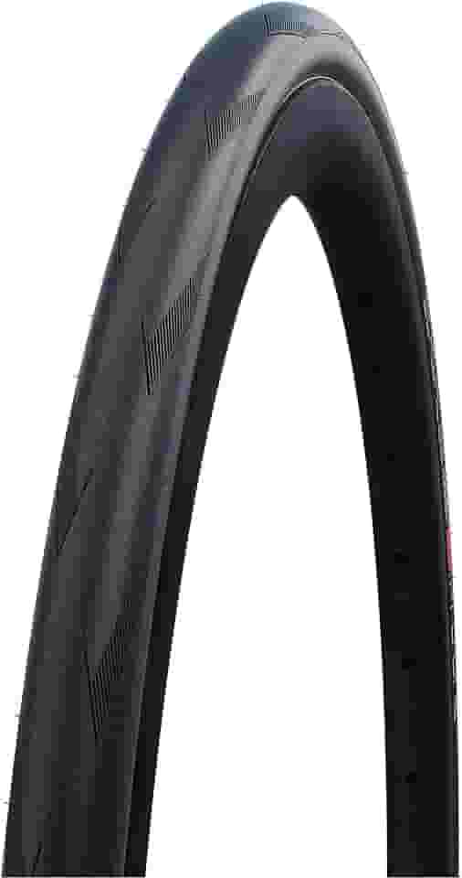 Pneu dobrável Schwalbe Pro One Evo // 28-622 (700 x 28C) Super Race