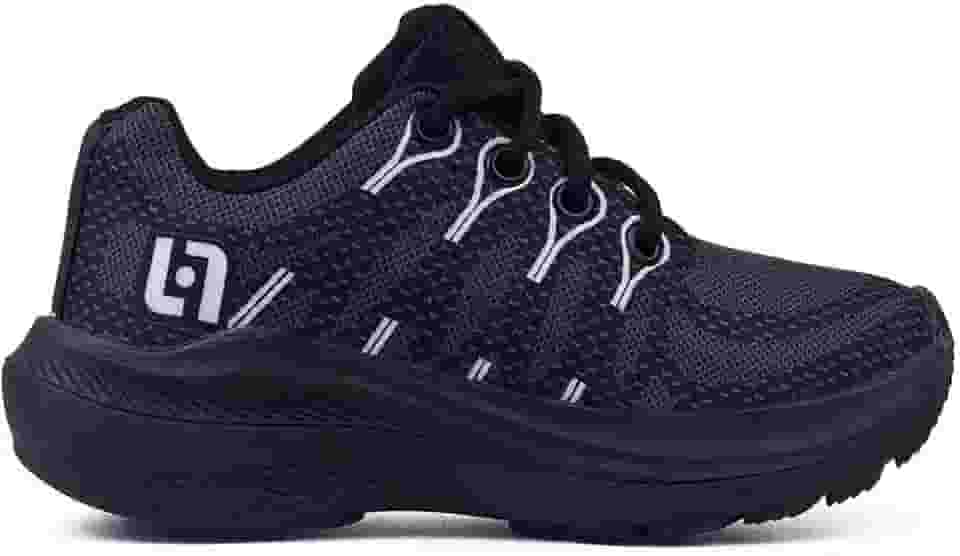 Tenis Infantil De Elastico Calce Facil Masculino Leve LIGHT