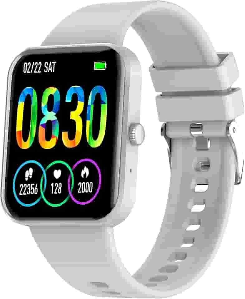 Smartwatch Relógio Inteligente My Watch I Pro Haiz Tela Full Touch 1.3" Resistente à Água IP67 com 100+ Modos Esportivos Faz e Recebe Ligações