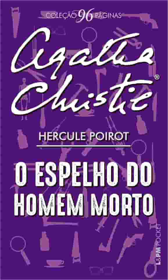 O Espelho do Homem Morto