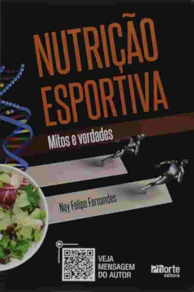 Nutrição esportiva: mitos e verdades