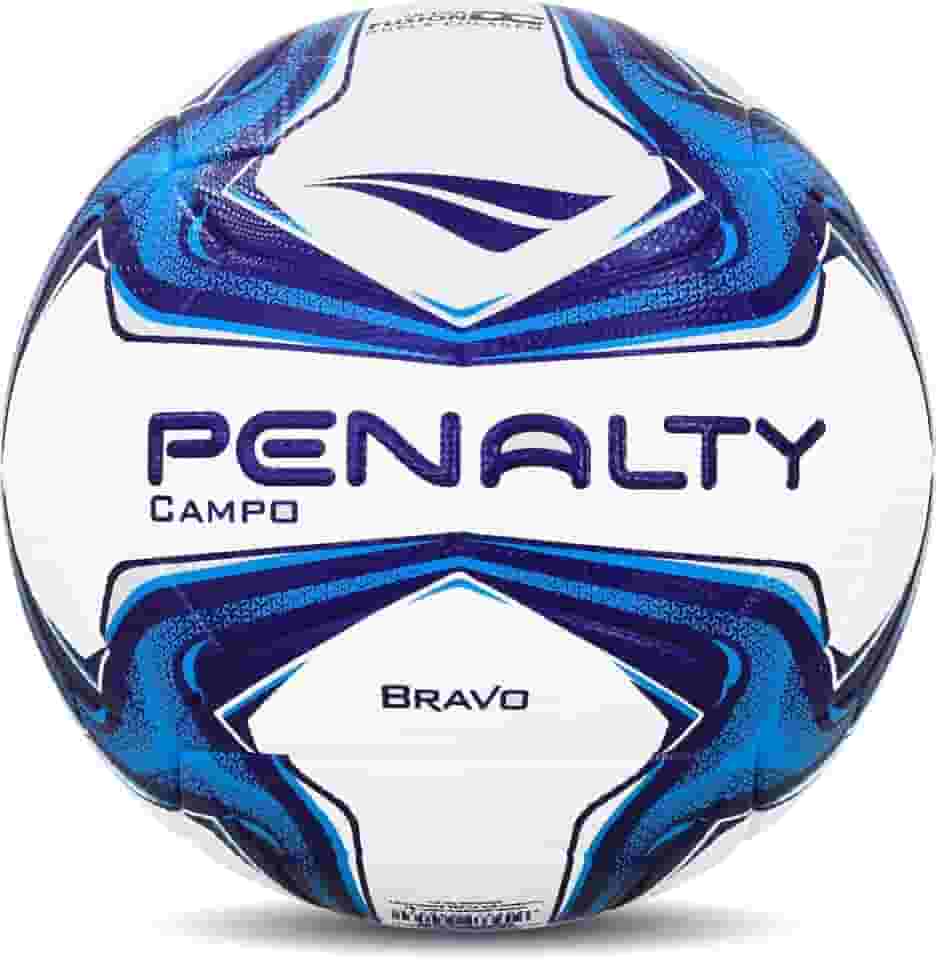 Bola Campo Penalty Bravo Xxiv