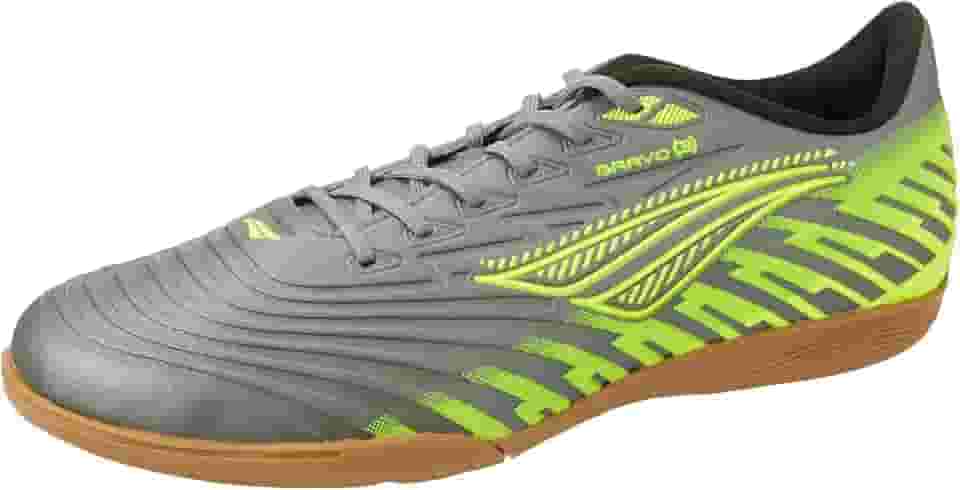 Chuteira Futsal Penalty Bravo 3.0