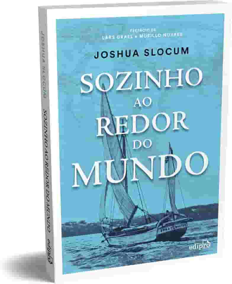 Sozinho ao Redor do Mundo