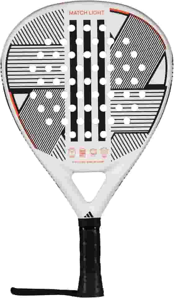 Raquete Pdel Match Light 3.3 Adidas