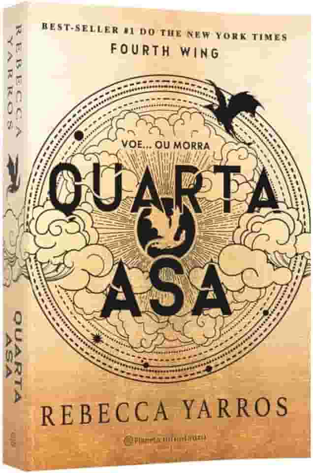 Quarta asa: 1