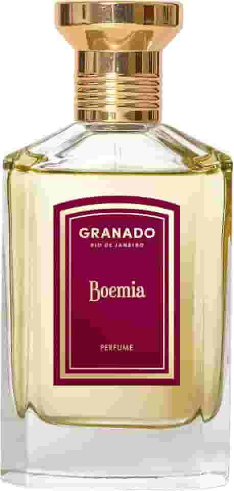 Granado, Perfume, Vintage, Boemia, 75 ml.