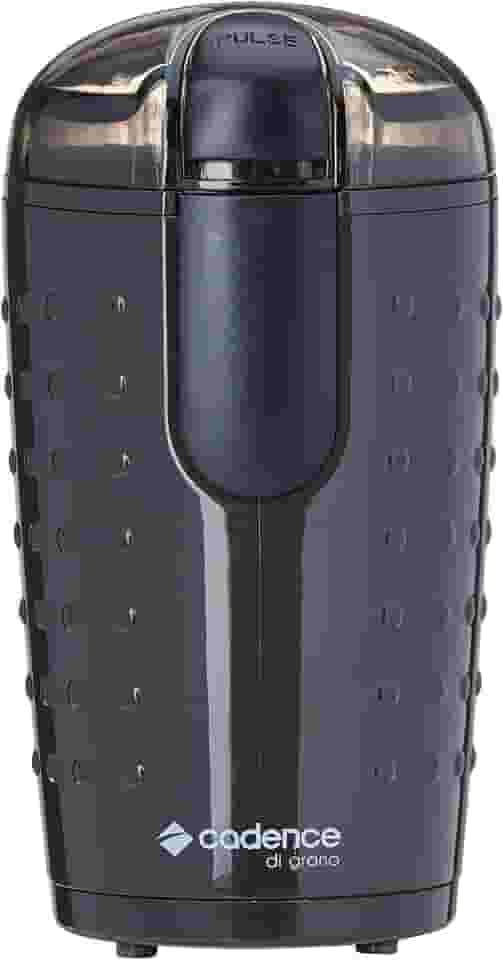 Moedor de Café di Grano, Marrom, 220v, Cadence