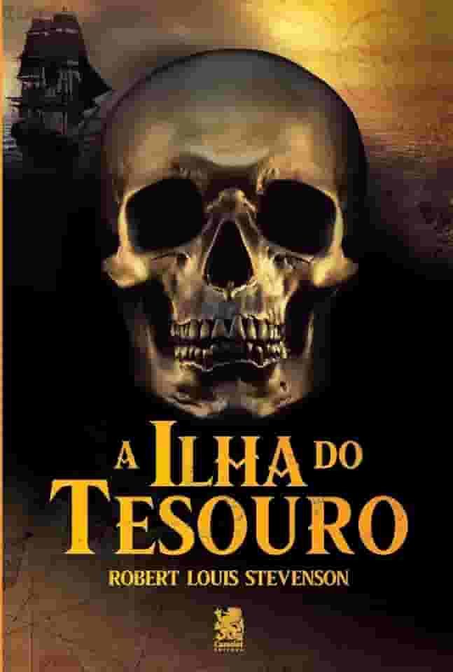 A Ilha do Tesouro