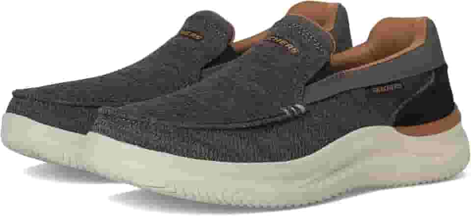 Tênis Skechers USA Men's Hasting - Marco masculino