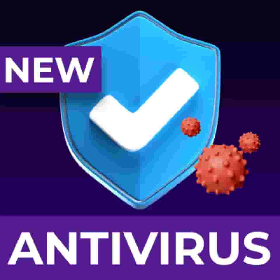 Avastris Antivirus – Protection for Fire Tablet