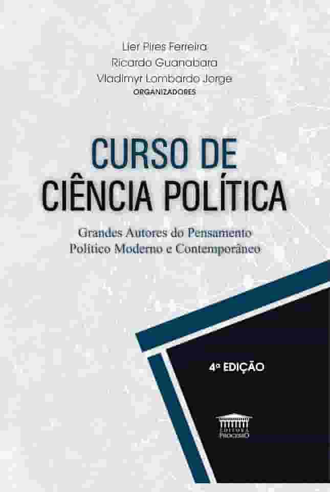 Curso de Ciência Política