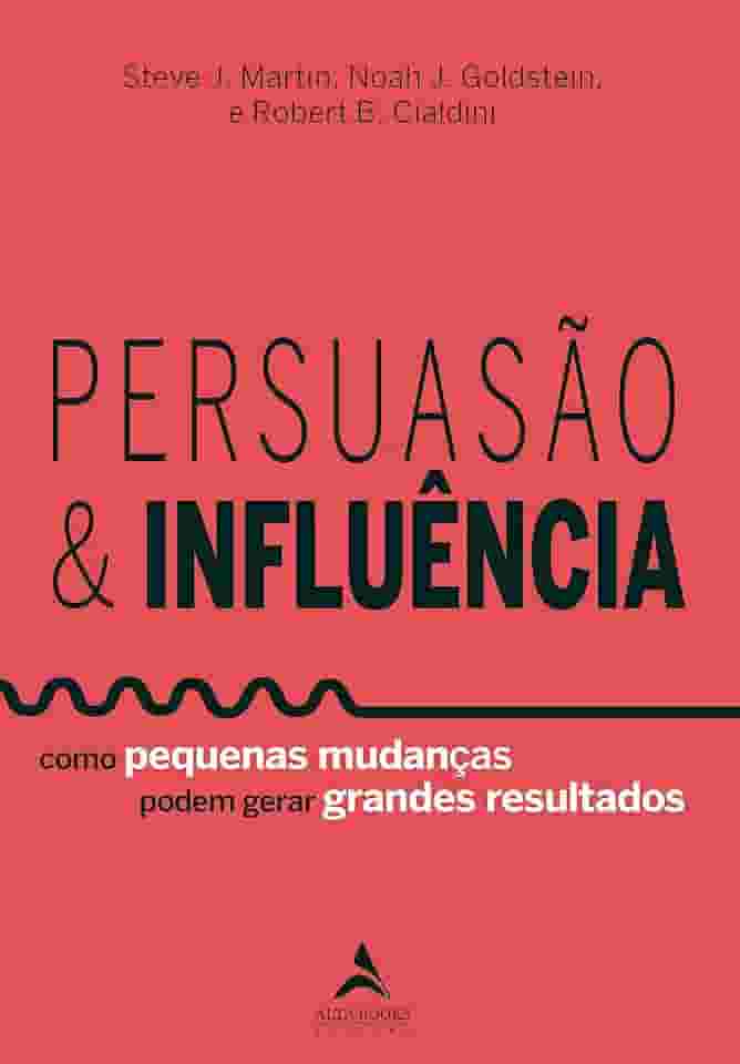 POD-Persuasão & influência
