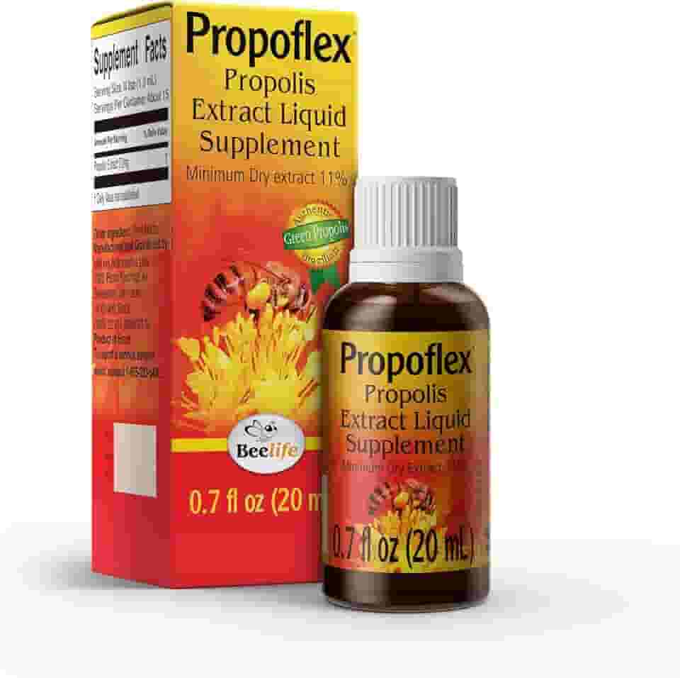 Apis Vida Extrato De Própolis 20 Ml