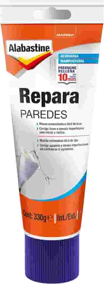 REPARA PAREDES 330G - ALABASTINE