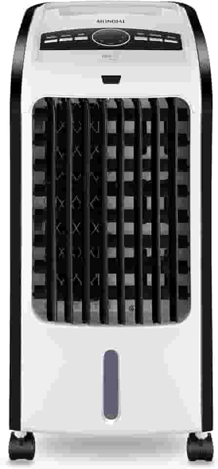 MONDIAL Climatizador Flash Air, Branco/Preto, 80W, 220V - CL-03