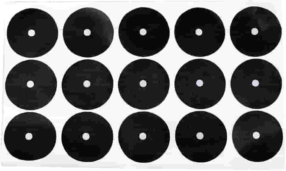 Adesivo de Ponto de Serviço de Sinuca, Localizador de Bola de Sinuca para Acessórios de Bola de Mesa de Bilhar ((Largura americana: 35CM))