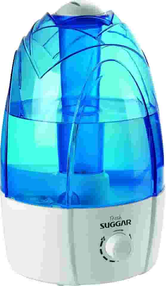 Umidificador Fresh 4,5 L BR Bivolt - SUGGAR - UM45BIBR