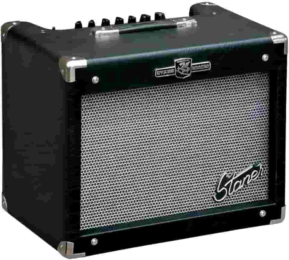 COMBO PARA GUITARRA STANER GT-100 100W