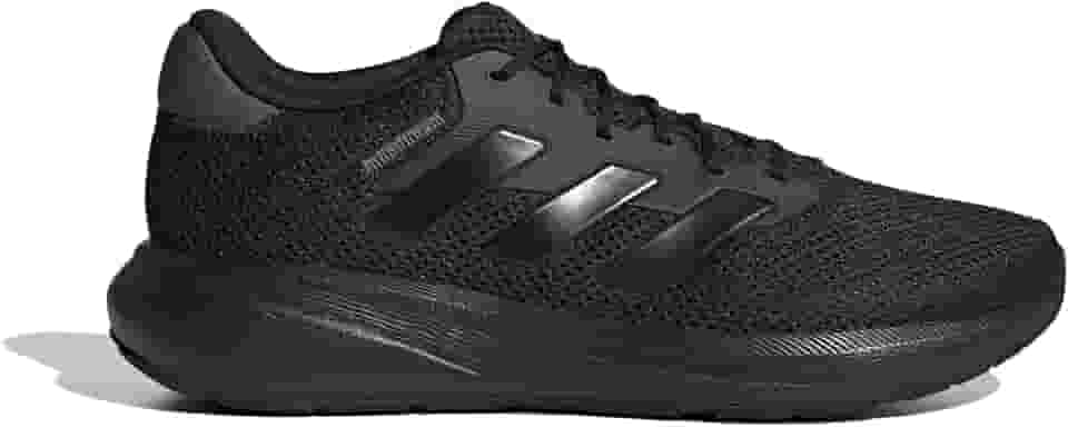 Tênis Adidas Response Runner U Corrda Caminhada (Preto, BR, Adulto, Numérico, 35.5)