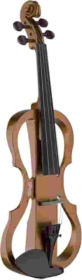 Stagg EVN X-4/4 VBR Violino elétrico