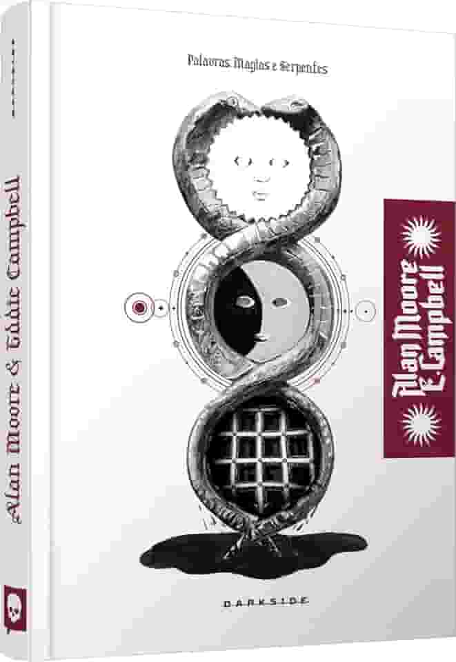 Palavras, Magias e Serpentes