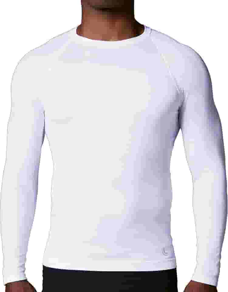 Camiseta Térmica LupoMasculino