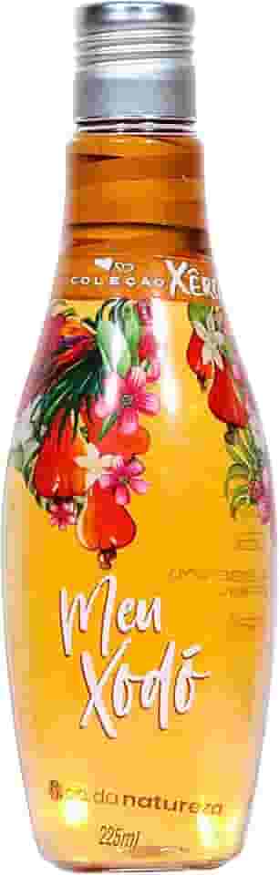 Cia. da natureza, Deo Colônia, Meu Xodó, 225ml