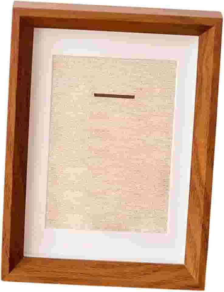 Expositor de Medalhas em Madeira para Mesa, Caixa Versátil para Colecionadores, Porta-Retratos para Pins, Insígnias, Futebol Americano, Ginástica e, Style C