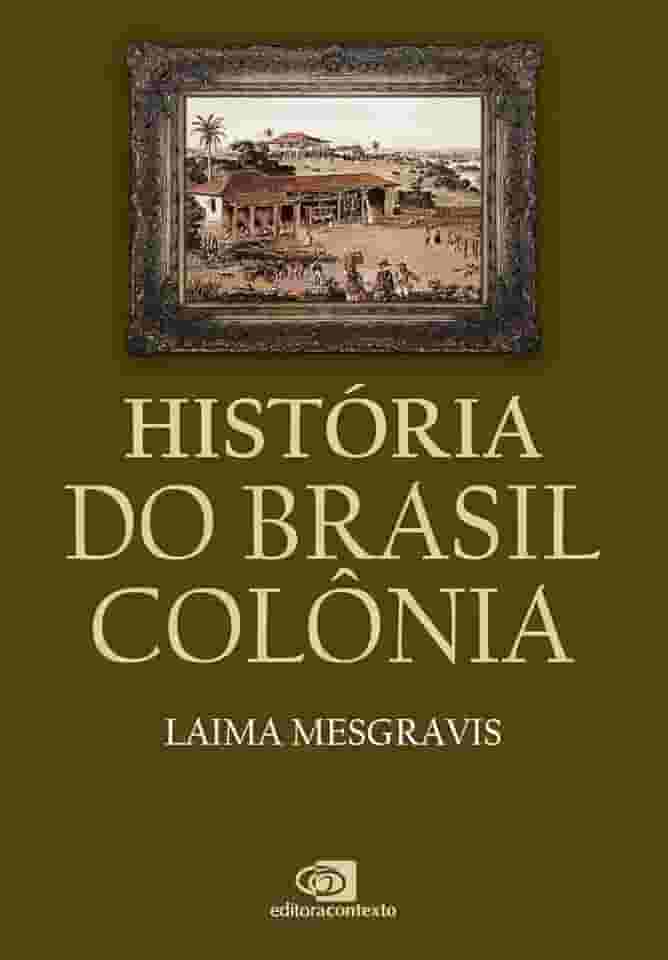 História do Brasil colônia