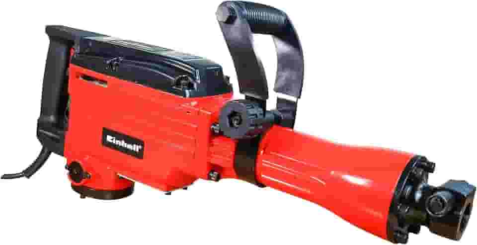 MARTELO DEMOLIDOR TC-DH 1600/1, 220V - EINHELL