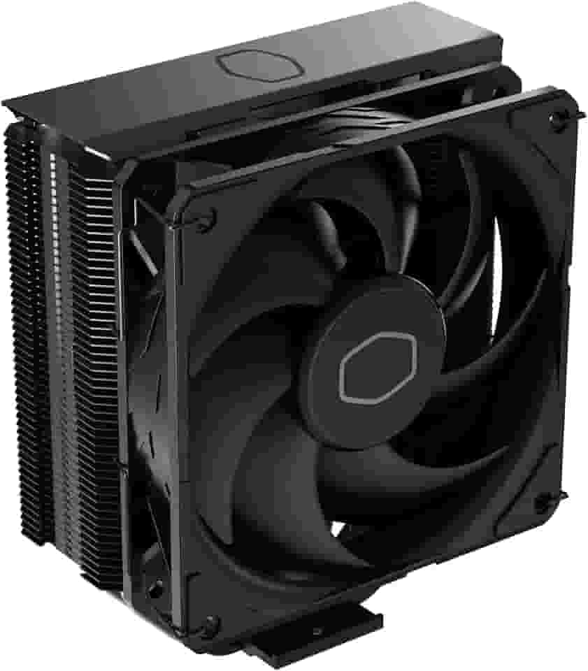 Cooler Hyper 212 Black Edition, CoolerMaster, RR-212S-20PK-R1 I