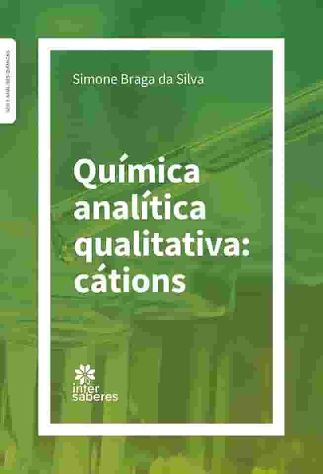 Química analítica qualitativa:: cátions