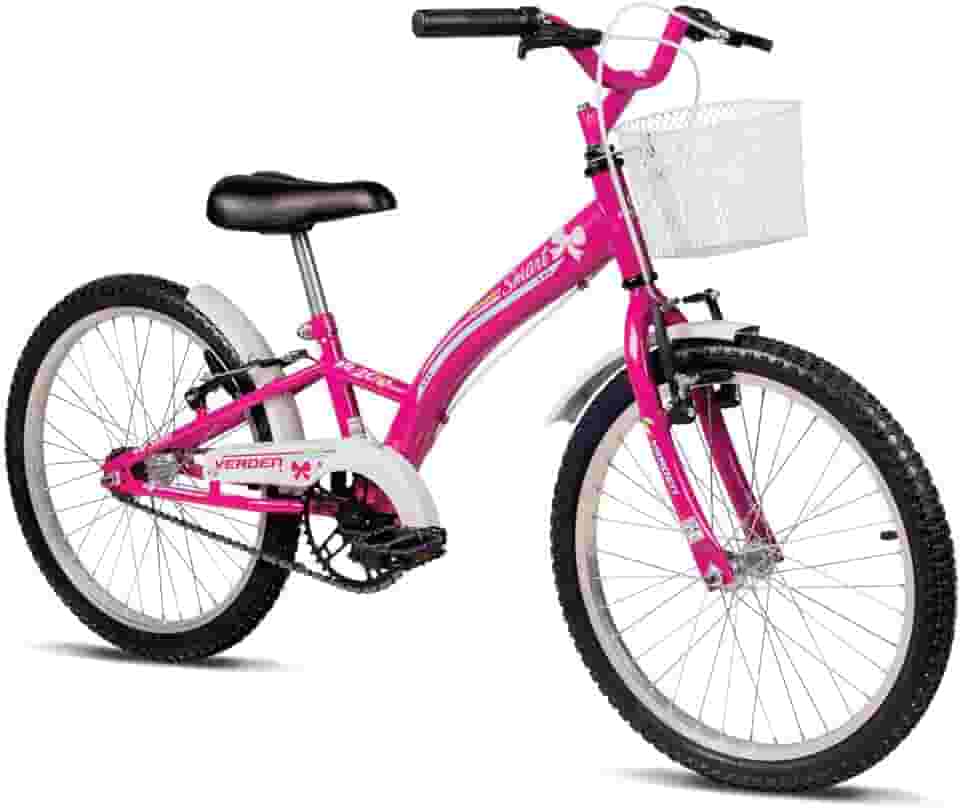 Bicicleta Verden Smart, Aro 20