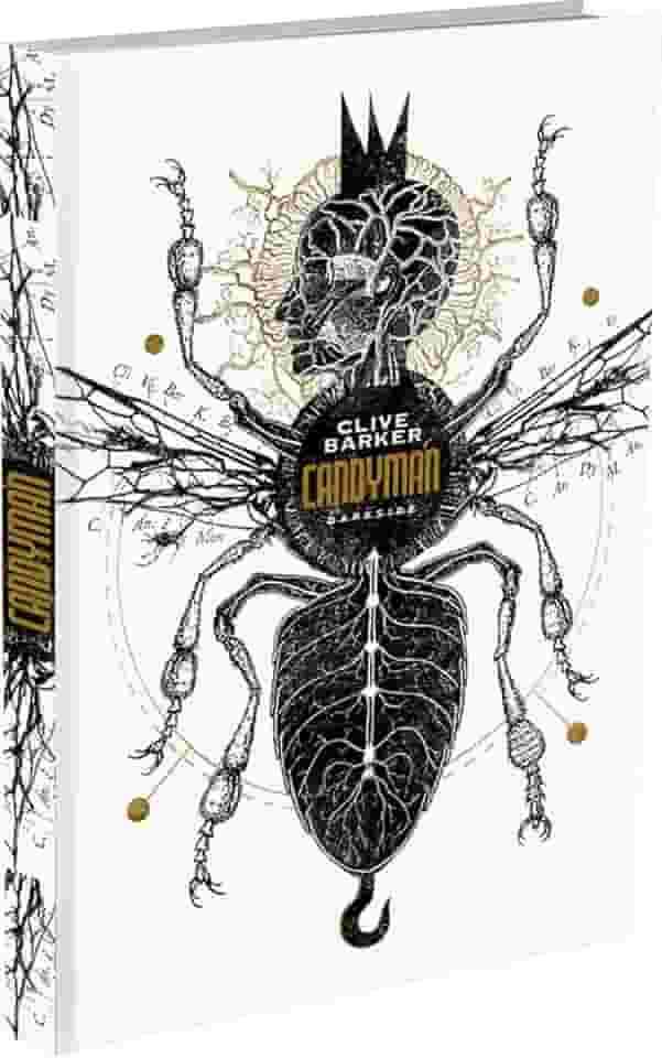 Candyman: O lado doce e sádico do terror