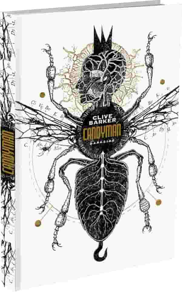 Candyman: O lado doce e sádico do terror