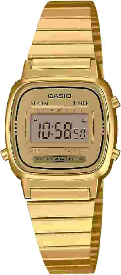 Relógio Casio Vintage