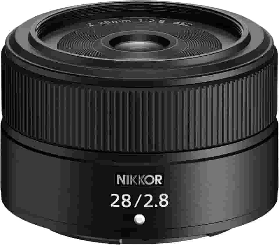 NIKKOR Z 28 mm f/2,8