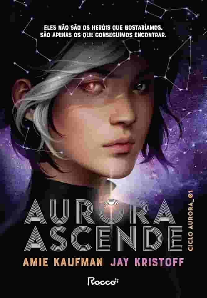 Aurora ascende: 1