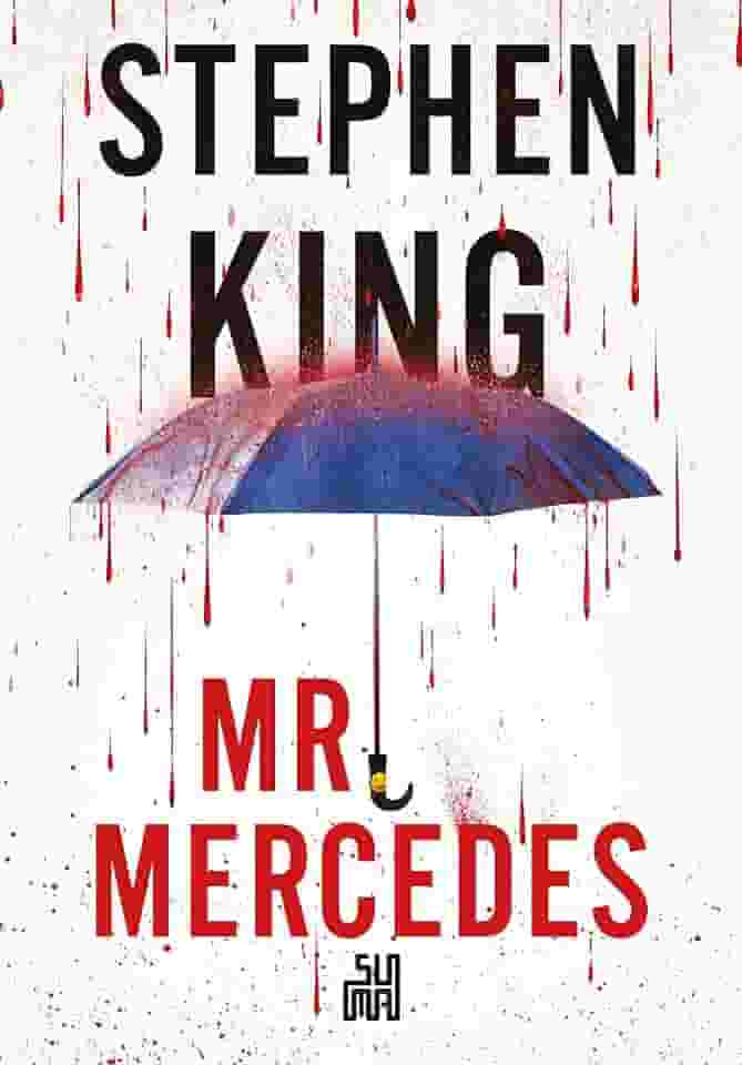 Mr. Mercedes: 1
