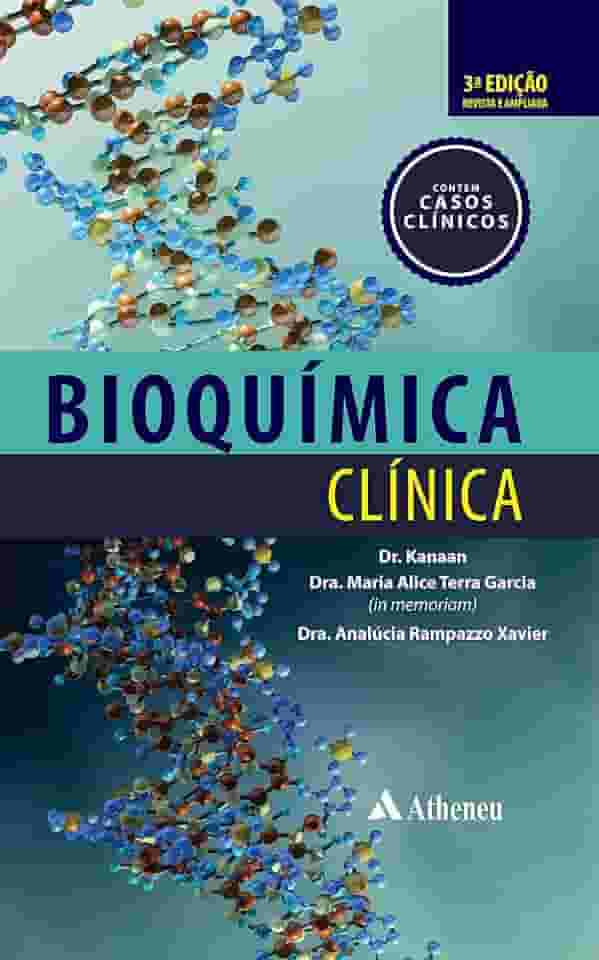 Bioquímica Clínica